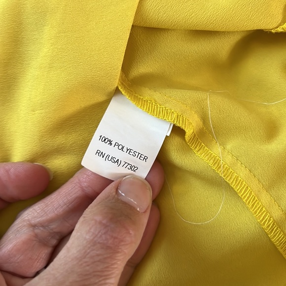 Zara Top - Picture 4 of 8